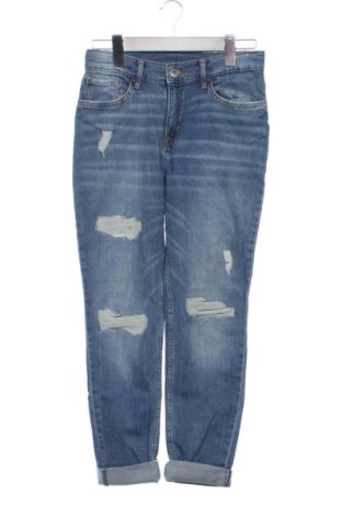Gyerek farmernadrág H&M, Méret 11-12y / 152-158 cm, Szín Kék, Ár 4 201 Ft