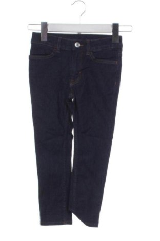 Detské džínsy  H&M, Veľkosť 2-3y/ 98-104 cm, Farba Modrá, Cena  19,95 €
