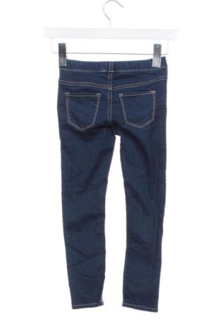 Kinderjeans H&M, Größe 4-5y/ 110-116 cm, Farbe Blau, Preis 21,99 €