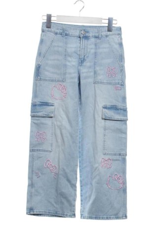 Παιδικά τζίν H&M, Μέγεθος 9-10y/ 140-146 εκ., Χρώμα Μπλέ, Τιμή 17,07 €