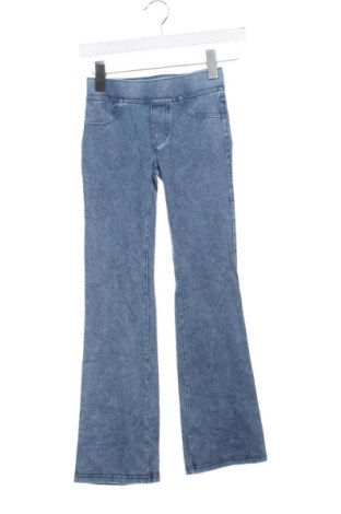 Detské džínsy  H&M, Veľkosť 8-9y/ 134-140 cm, Farba Modrá, Cena  19,95 €
