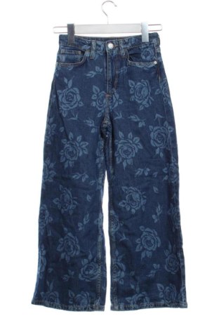 Παιδικά τζίν H&M, Μέγεθος 7-8y/ 128-134 εκ., Χρώμα Μπλέ, Τιμή 17,27 €