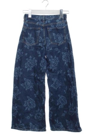 Παιδικά τζίν H&M, Μέγεθος 7-8y/ 128-134 εκ., Χρώμα Μπλέ, Τιμή 17,27 €