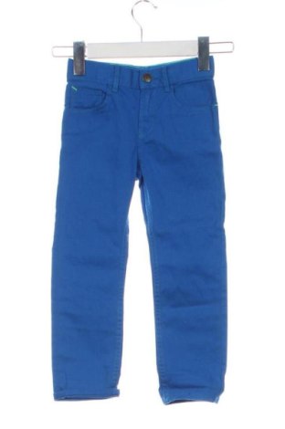 Blugi pentru copii H&M, Mărime 3-4y/ 104-110 cm, Culoare Albastru, Preț 81,72 Lei