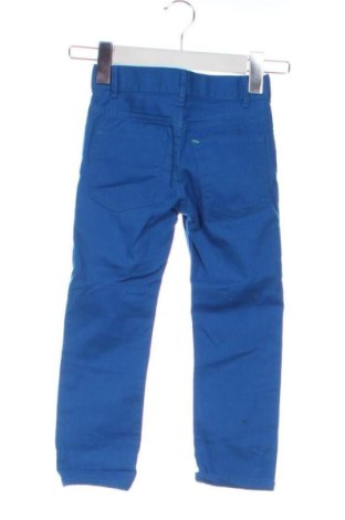 Blugi pentru copii H&M, Mărime 3-4y/ 104-110 cm, Culoare Albastru, Preț 81,72 Lei