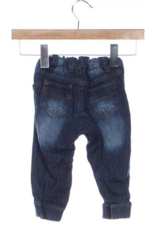 Παιδικά τζίν H&M, Μέγεθος 12-18m/ 80-86 εκ., Χρώμα Μπλέ, Τιμή 16,30 €