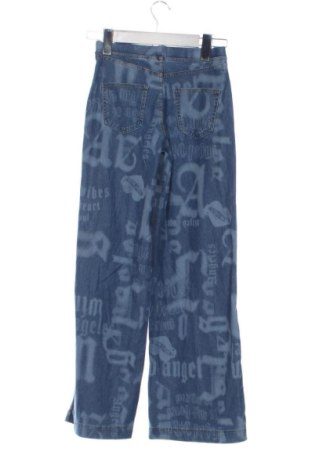 Blugi pentru copii H&M, Mărime 10-11y/ 146-152 cm, Culoare Multicolor, Preț 61,29 Lei