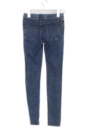 Детски дънки H&M, Размер 9-10y/ 140-146 см, Цвят Син, Цена 12,32 €