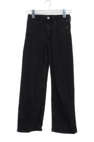 Παιδικά τζίν H&M, Μέγεθος 8-9y/ 134-140 εκ., Χρώμα Μαύρο, Τιμή 16,42 €