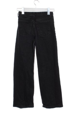 Παιδικά τζίν H&M, Μέγεθος 8-9y/ 134-140 εκ., Χρώμα Μαύρο, Τιμή 16,42 €