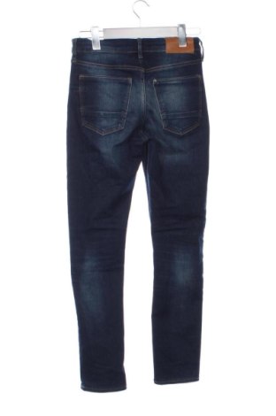 Kinderjeans H&M, Größe 12-13y/ 158-164 cm, Farbe Blau, Preis 16,00 €