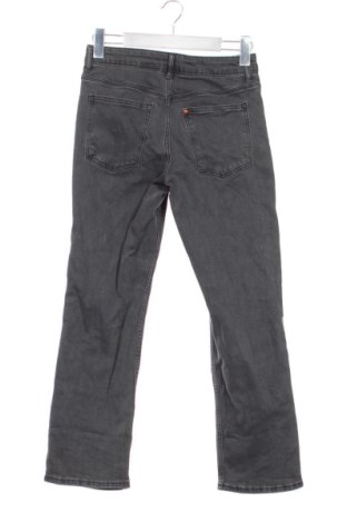 Blugi pentru copii H&M, Mărime 12-13y/ 158-164 cm, Culoare Gri, Preț 101,99 Lei