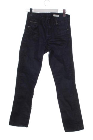 Kinderjeans H&M, Größe 11-12y/ 152-158 cm, Farbe Blau, Preis 21,99 €