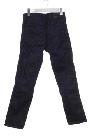 Kinderjeans H&M, Größe 11-12y/ 152-158 cm, Farbe Blau, Preis 21,99 €