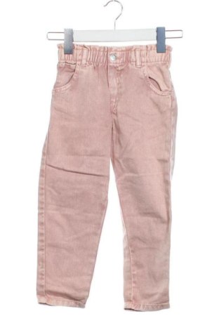 Gyerek farmernadrág H&M, Méret 3-4y / 104-110 cm, Szín Rózsaszín, Ár 6 760 Ft