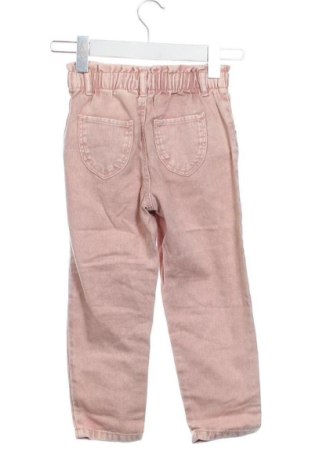 Gyerek farmernadrág H&M, Méret 3-4y / 104-110 cm, Szín Rózsaszín, Ár 6 760 Ft