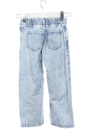 Detské džínsy  H&M, Veľkosť 3-4y/ 104-110 cm, Farba Zelená, Cena  19,95 €