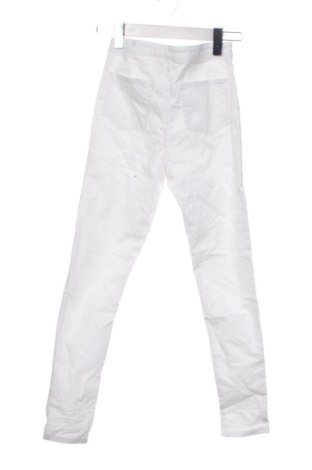Detské džínsy  H&M, Veľkosť 10-11y/ 146-152 cm, Farba Biela, Cena  19,95 €