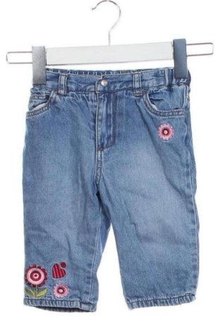 Gyerek farmernadrág H&M, Méret 6-9m / 68-74 cm, Szín Kék, Ár 6 760 Ft