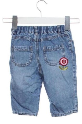 Gyerek farmernadrág H&M, Méret 6-9m / 68-74 cm, Szín Kék, Ár 6 760 Ft