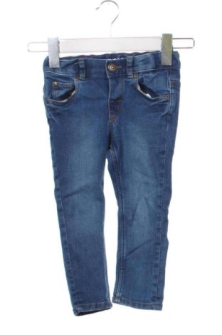 Gyerek farmernadrág H&M, Méret 12-18m / 80-86 cm, Szín Kék, Ár 6 786 Ft