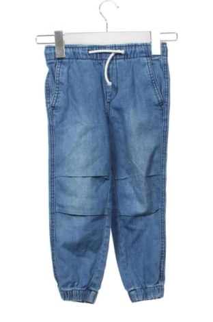 Gyerek farmernadrág H&M, Méret 2-3y / 98-104 cm, Szín Kék, Ár 6 737 Ft