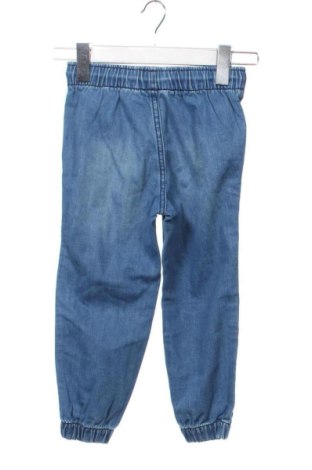 Gyerek farmernadrág H&M, Méret 2-3y / 98-104 cm, Szín Kék, Ár 6 737 Ft