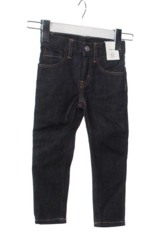 Gyerek farmernadrág H&M, Méret 18-24m / 86-98 cm, Szín Fekete, Ár 12 645 Ft