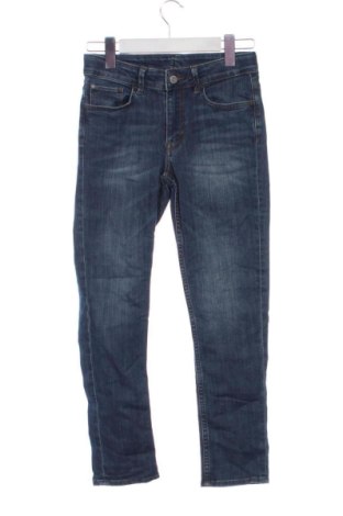 Kinderjeans H&M, Größe 9-10y/ 140-146 cm, Farbe Blau, Preis 21,99 €