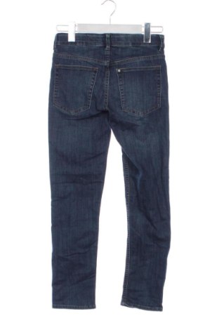 Kinderjeans H&M, Größe 9-10y/ 140-146 cm, Farbe Blau, Preis 21,99 €