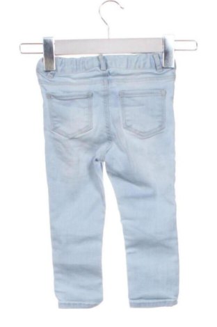 Kinderjeans H&M, Größe 12-18m/ 80-86 cm, Farbe Blau, Preis € 16,00