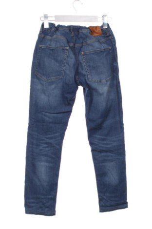 Kinderjeans H&M, Größe 11-12y/ 152-158 cm, Farbe Blau, Preis 16,00 €