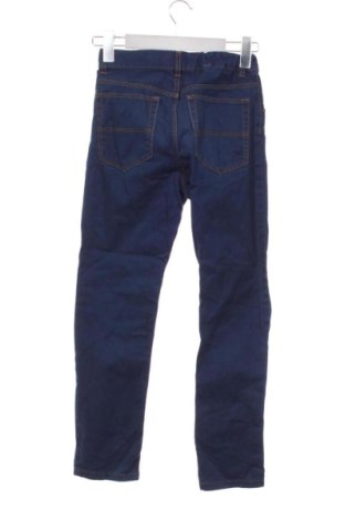 Kinderjeans H&M, Größe 8-9y/ 134-140 cm, Farbe Blau, Preis 16,00 €
