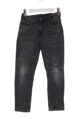 Kinderjeans H&M, Größe 9-10y/ 140-146 cm, Farbe Grau, Preis 16,00 €