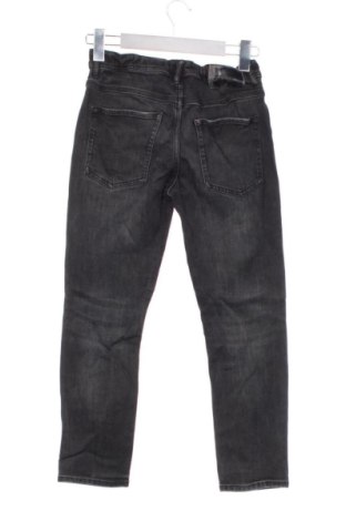 Kinderjeans H&M, Größe 9-10y/ 140-146 cm, Farbe Grau, Preis 16,00 €
