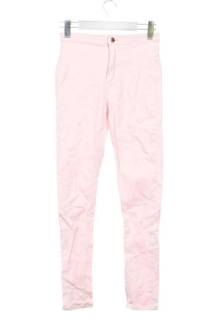 Gyerek farmernadrág H&M, Méret 11-12y / 152-158 cm, Szín Rózsaszín, Ár 6 612 Ft