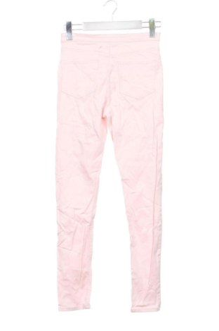 Gyerek farmernadrág H&M, Méret 11-12y / 152-158 cm, Szín Rózsaszín, Ár 6 612 Ft