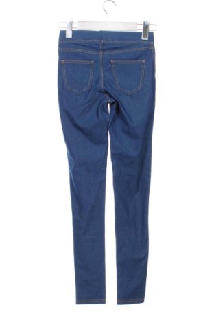 Детски дънки H&M, Размер 11-12y/ 152-158 см, Цвят Син, Цена 16,31 €