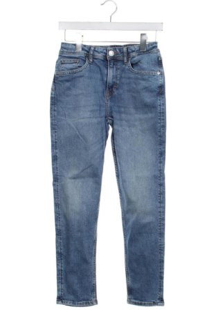 Παιδικά τζίν H&M, Μέγεθος 10-11y/ 146-152 εκ., Χρώμα Μπλέ, Τιμή 16,30 €