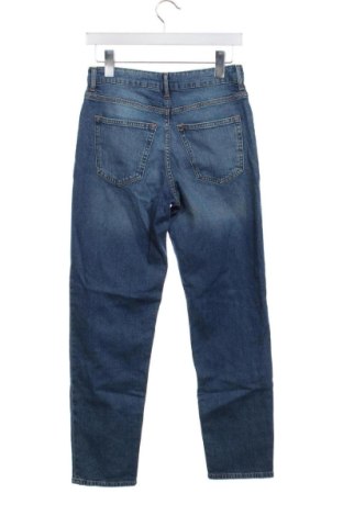 Dziecięce jeansy H&M, Rozmiar 12-13y/ 158-164 cm, Kolor Niebieski, Cena 85,74 zł