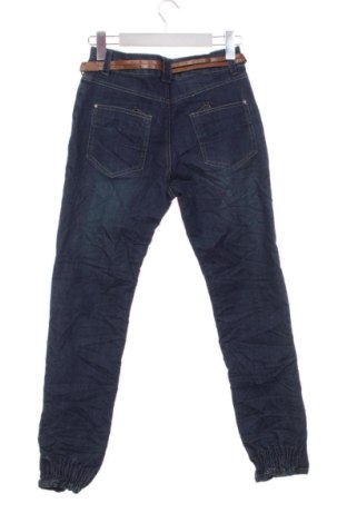 Gyerek farmernadrág H&S, Méret 11-12y / 152-158 cm, Szín Kék, Ár 6 612 Ft