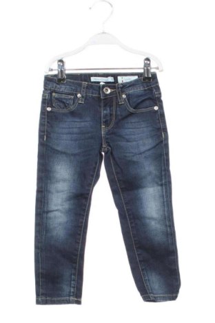 Kinderjeans Heach Dolls by Silvian Heach, Größe 2-3y/ 98-104 cm, Farbe Blau, Preis 27,99 €