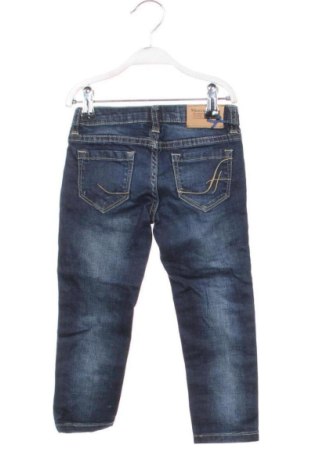 Kinderjeans Heach Dolls by Silvian Heach, Größe 2-3y/ 98-104 cm, Farbe Blau, Preis 27,99 €