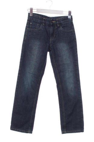 Детски дънки Here+There, Размер 9-10y/ 140-146 см, Цвят Син, Цена 16,31 €