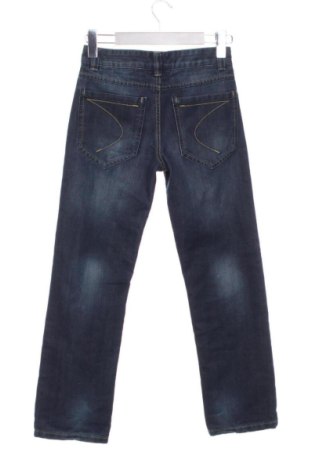 Детски дънки Here+There, Размер 9-10y/ 140-146 см, Цвят Син, Цена 16,31 €