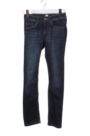 Blugi pentru copii Here+There, Mărime 9-10y/ 140-146 cm, Culoare Albastru, Preț 85,61 Lei