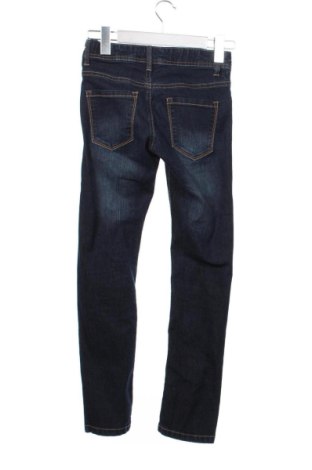 Blugi pentru copii Here+There, Mărime 9-10y/ 140-146 cm, Culoare Albastru, Preț 85,61 Lei