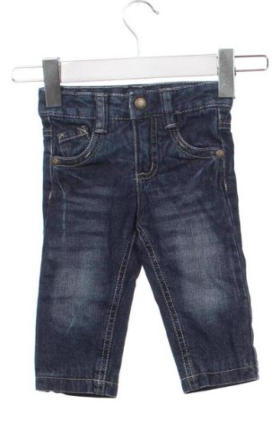 Gyerek farmernadrág Impidimpi, Méret 6-9m / 68-74 cm, Szín Kék, Ár 6 737 Ft