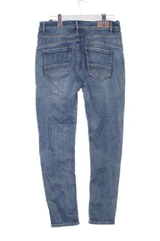 Blugi pentru copii Infinity, Mărime 14-15y/ 168-170 cm, Culoare Albastru, Preț 101,99 Lei