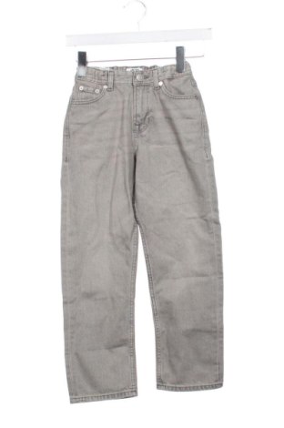 Detské džínsy  Jack & Jones, Veľkosť 7-8y/ 128-134 cm, Farba Sivá, Cena  41,95 €